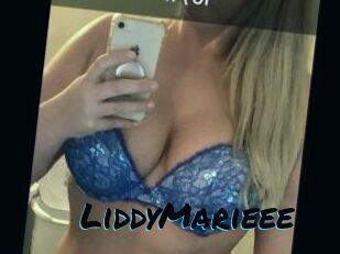 LiddyMarieee