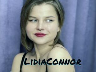 LidiaConnor