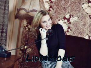 LidiaMoris