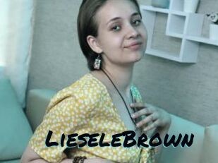 LieseleBrown