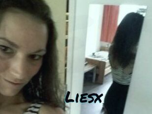 Liesx