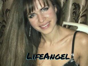 LifeAngel Sexties