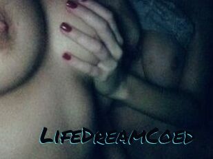 LifeDreamCoed