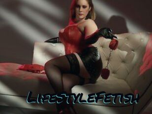 LifeStyleFetish Sexties