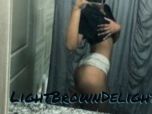 LightBrownDelight