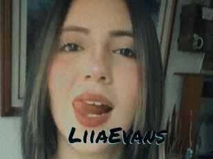 LiiaEvans