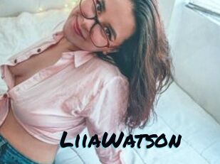 LiiaWatson