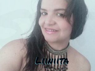 Liiniita