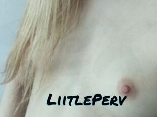 LiitlePerv
