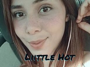 Liittle_Hot