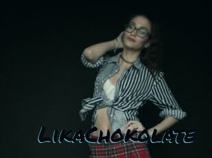 LikaChokolate