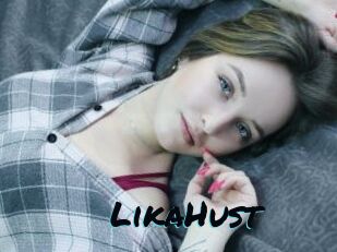 LikaHust Sexties