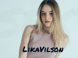 LikaVilson
