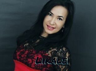 Likalei