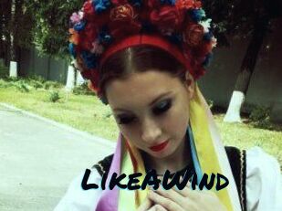 Like_A_Wind