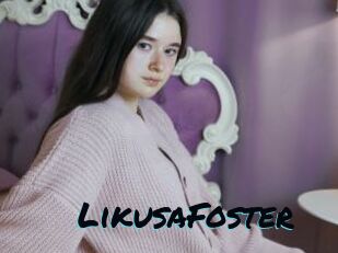 LikusaFoster