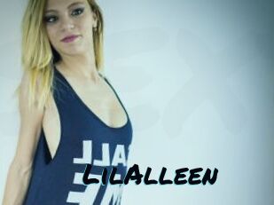 LilAlleen