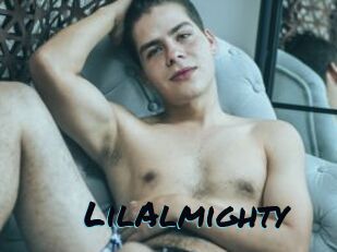 LilAlmighty Sexties