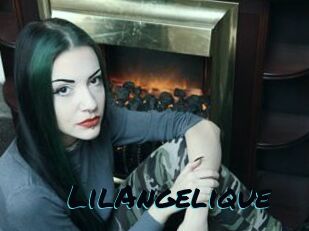 LilAngelique