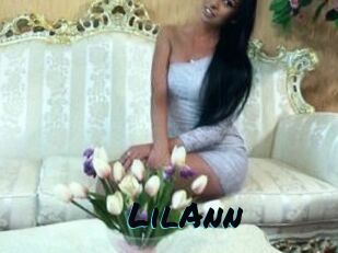 LilAnn