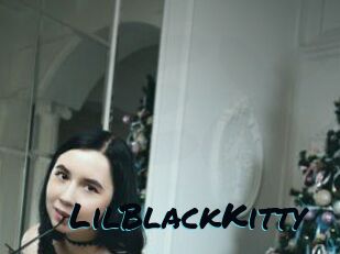 LilBlackKitty Sexties