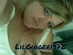LilGinger1972