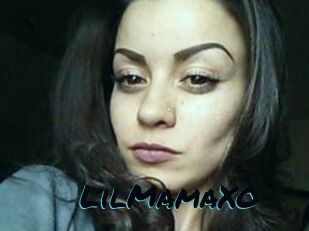 LilMamaXO Sexties