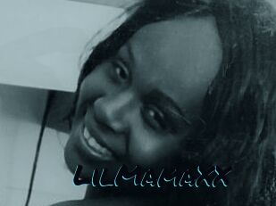 LilMamaXX