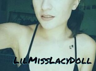 LilMissLacyDoll