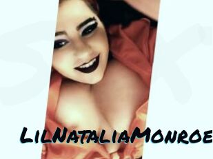 LilNataliaMonroe