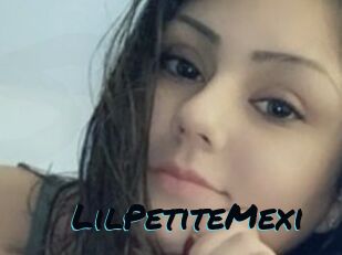 LilPetiteMexi