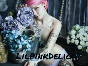 LilPinkDelight
