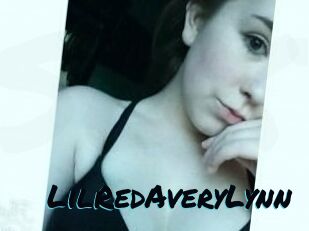 LilRedAveryLynn Sexties