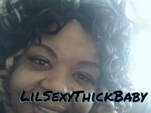 LilSexyThickBaby
