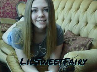 LilSweetFairy
