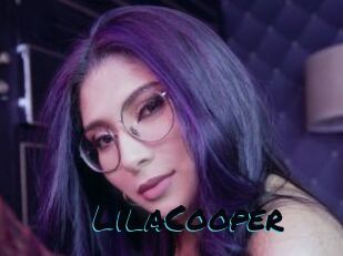 LilaCooper