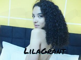 LilaGrant