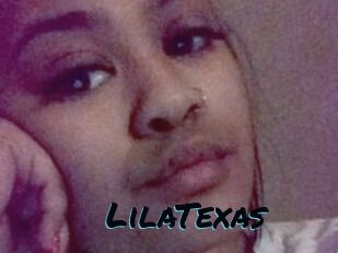 Lila_Texas Sexties