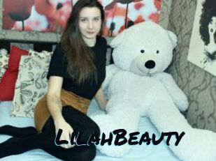 LilahBeauty