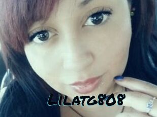 Lilatg808