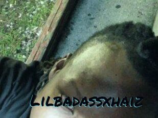 Lilbadassxhaiz