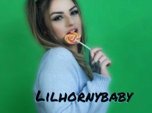 Lilhornybaby