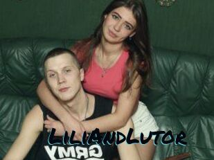 LiliAndLutor