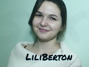 LiliBerton