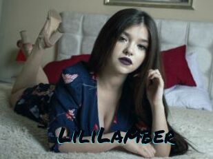 LiliLamber