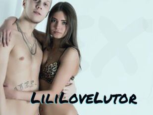 LiliLoveLutor