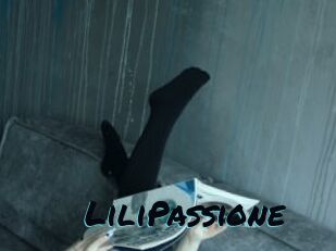 LiliPassione