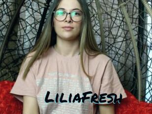 LiliaFresh