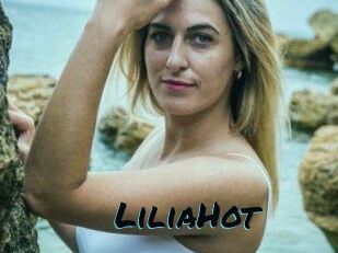 LiliaHot