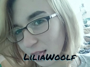 LiliaWoolf Sexties